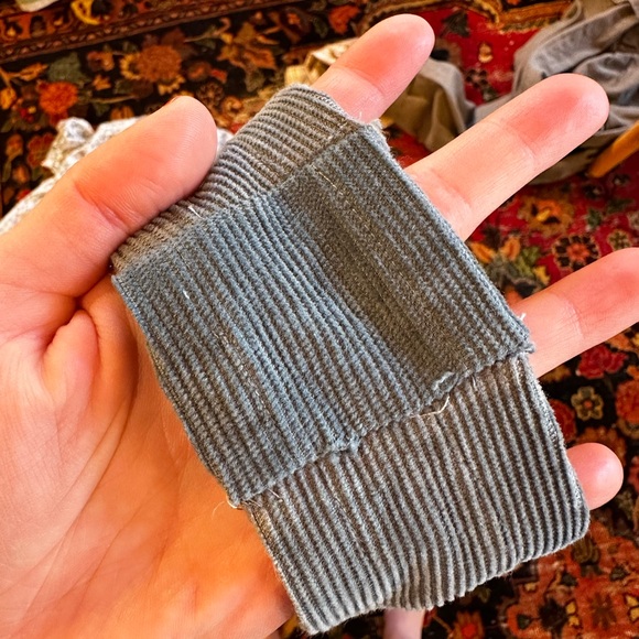 Clyde jumpsuit S-R (ES made by me) - Picture 3 of 4